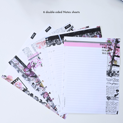Memory Keeping Extension Inserts | Whisper Dreams