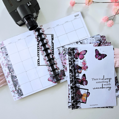 Memory Keeping Extension Inserts | Whisper Dreams