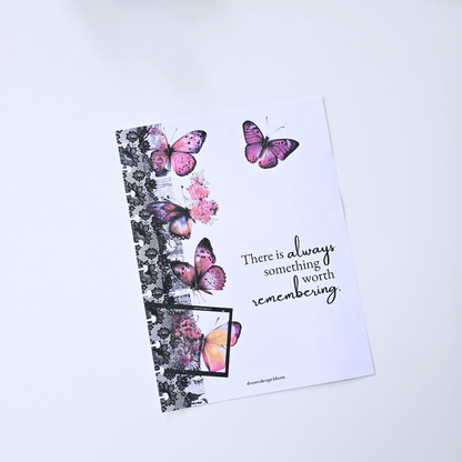 Memory Keeping Extension Inserts | Whisper Dreams