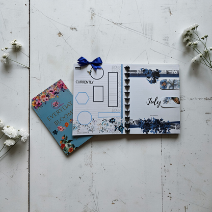 Memory Notebook Bundle