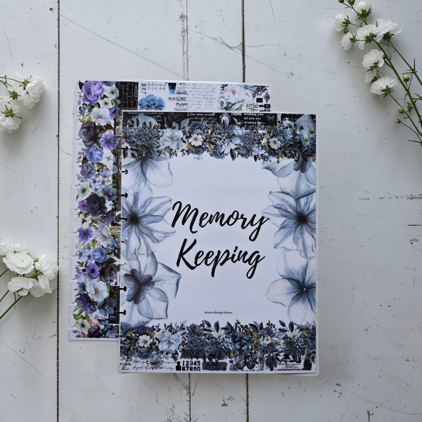 Memory Notebook Bundle