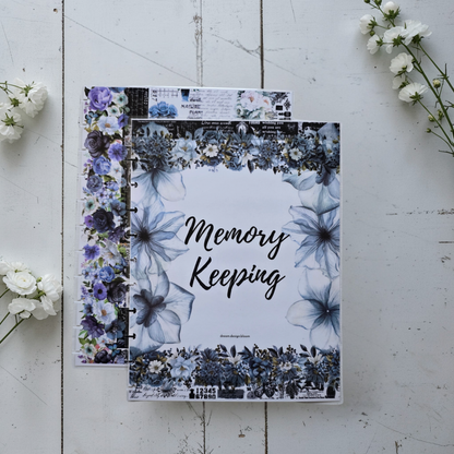 Memory Notebook Bundle