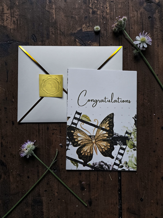 Moments Greeting Card Collection