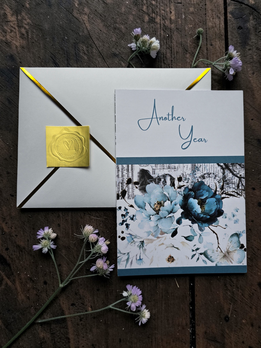 Moments Greeting Card Collection