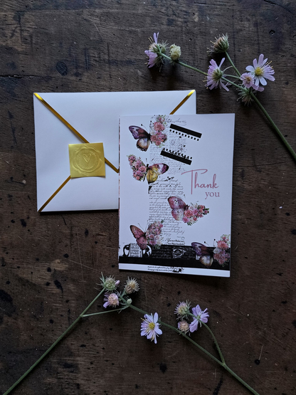 Moments Greeting Card Collection | Whisper Dreams