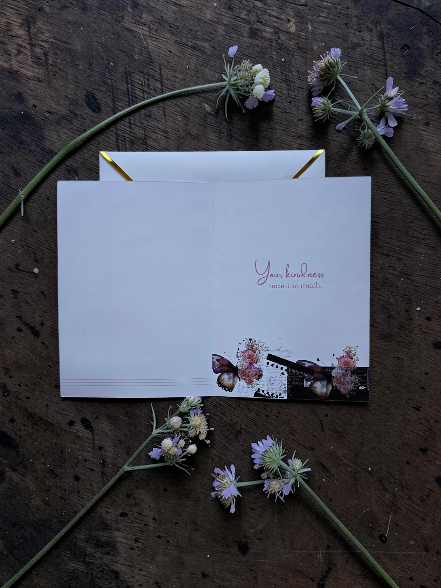 Moments Greeting Card Collection | Whisper Dreams