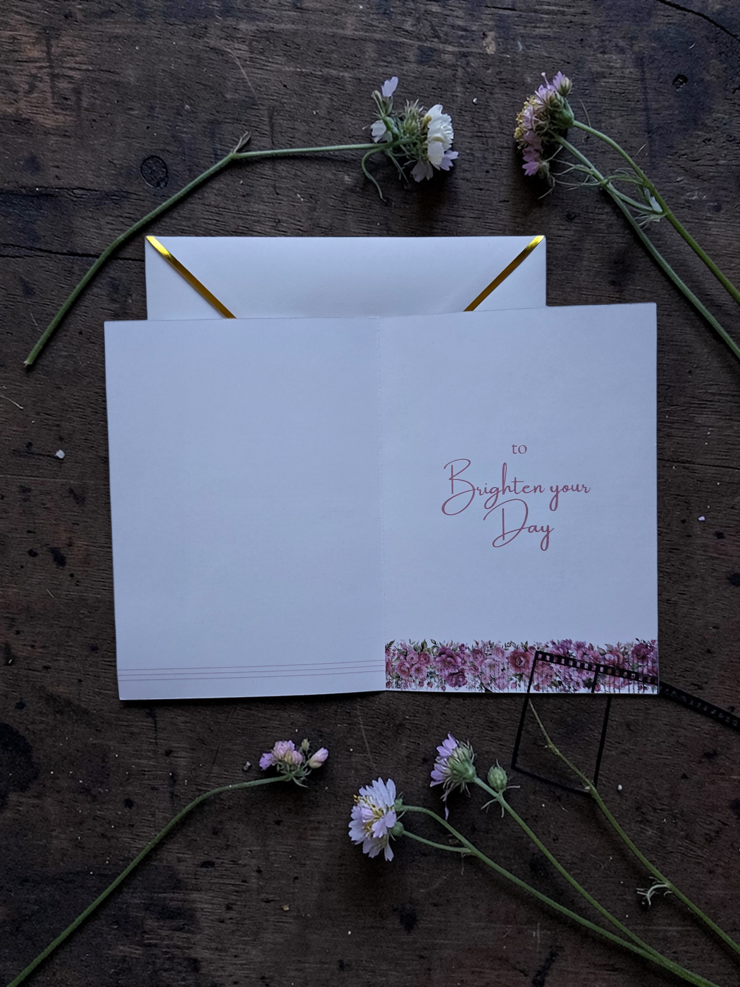 Moments Greeting Card Collection | Whisper Dreams