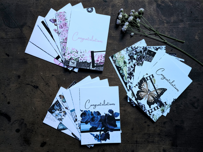 Moments Greeting Card Collection | Whisper Dreams