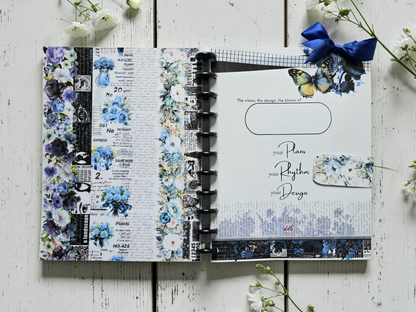 Bloom Discbound  Starter Kit