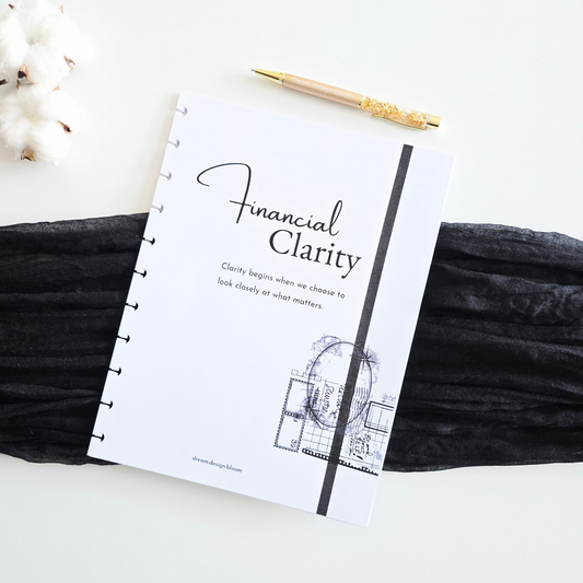 Financial Clarity Core Inserts | Signature Designs