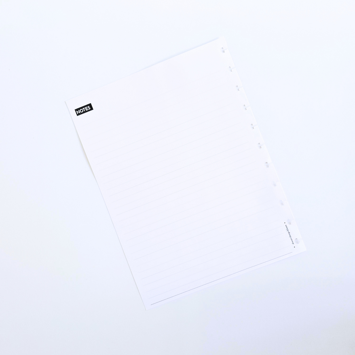 Financial Clarity Expansion Inserts | Signature Designs