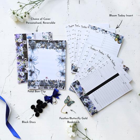 Today Notebook Bundle