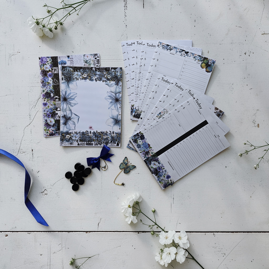 Today Notebook Bundle