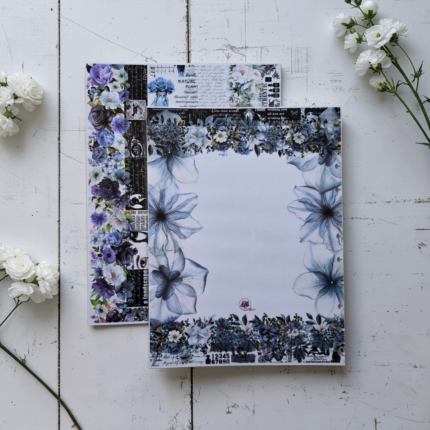 Today Notebook Bundle