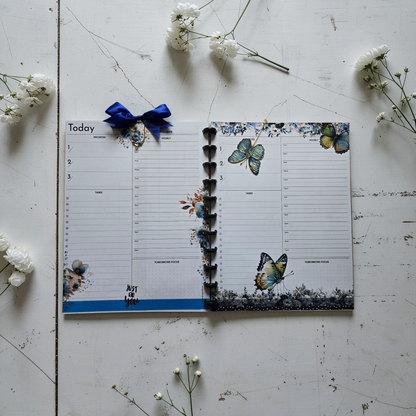 Today Notebook Bundle