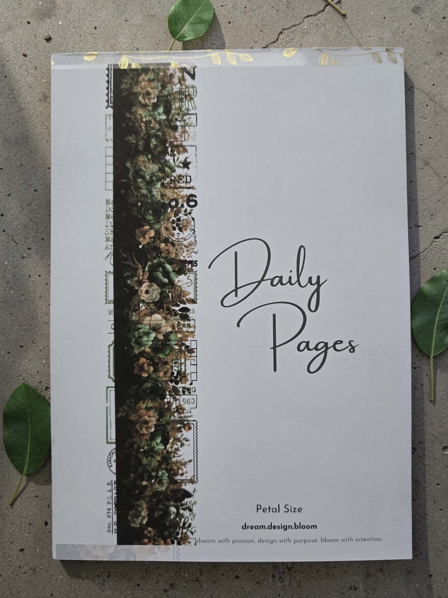 Today Pad | Arbor Designs