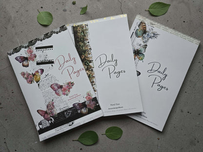 Today Pad | Arbor Designs