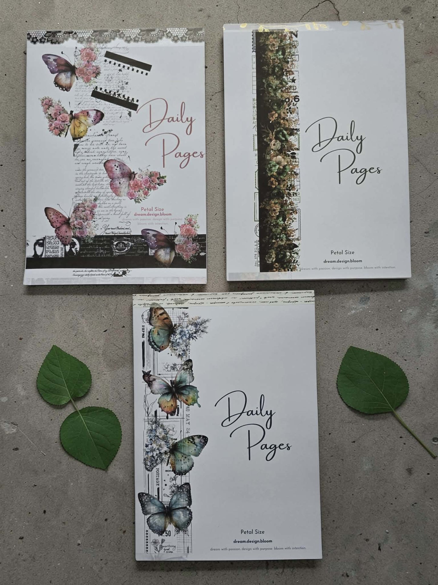 Today Pad | Arbor Designs