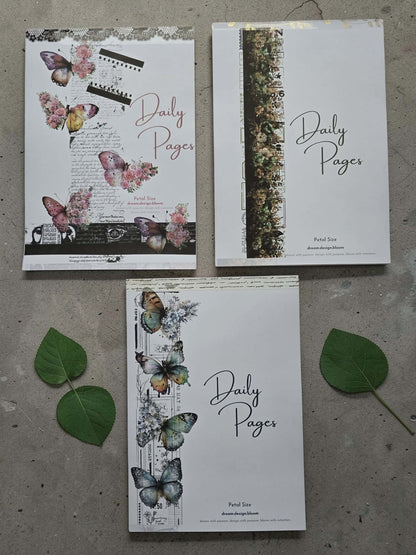 Today Pad | Arbor Designs