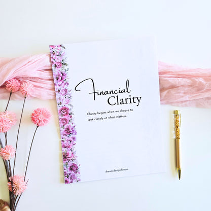 Financial Clarity Core Inserts | Whisper Dreams