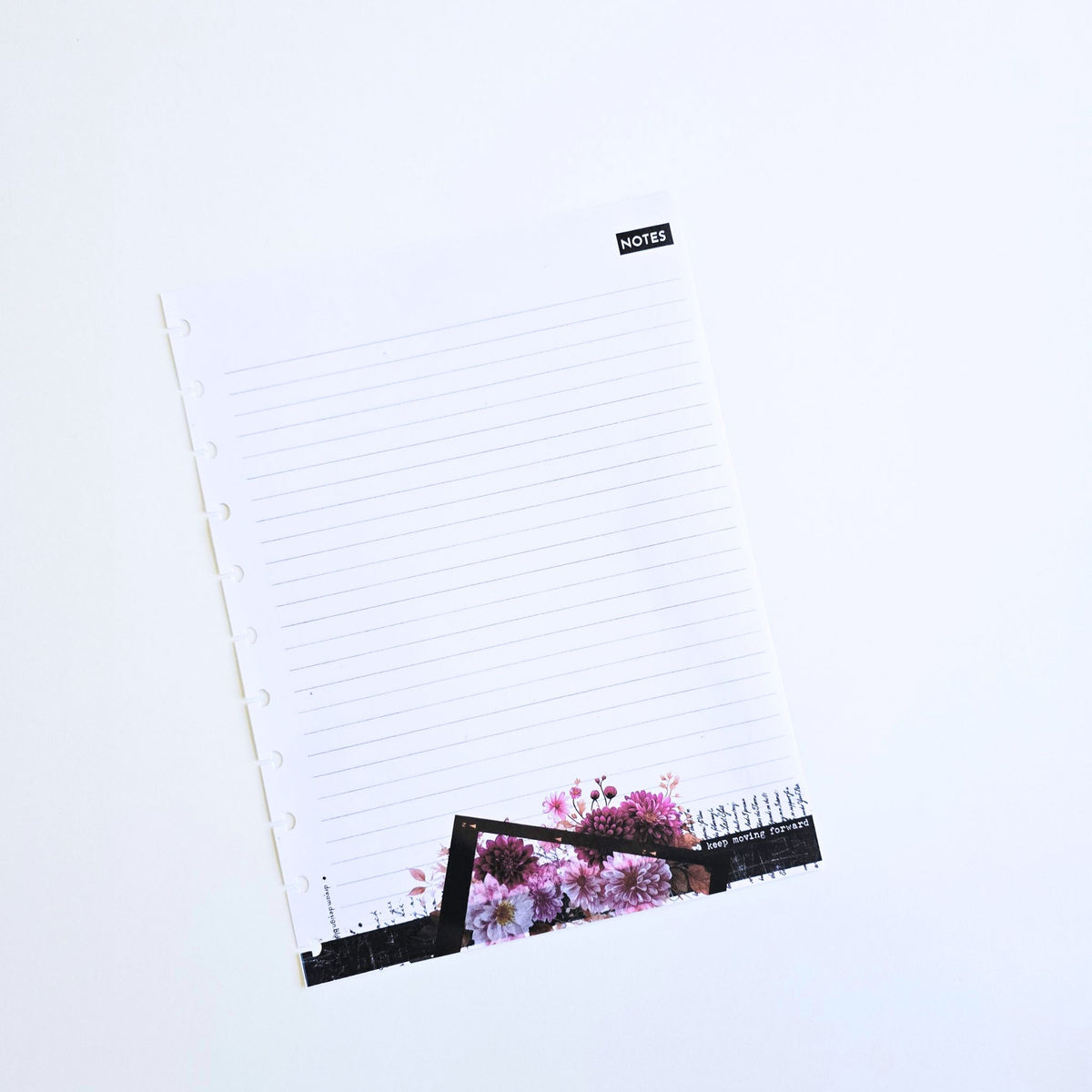 Financial Clarity Expansion Inserts | Whisper Dreams