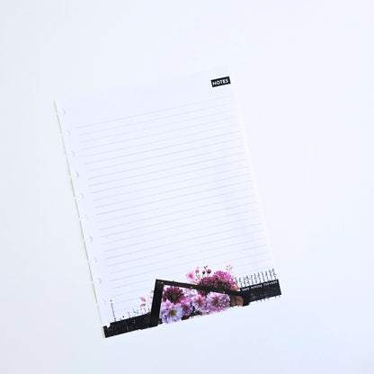 Financial Clarity Expansion Inserts | Whisper Dreams