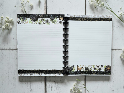Undated Weekly Discbound Extension Inserts | Arbor Designs