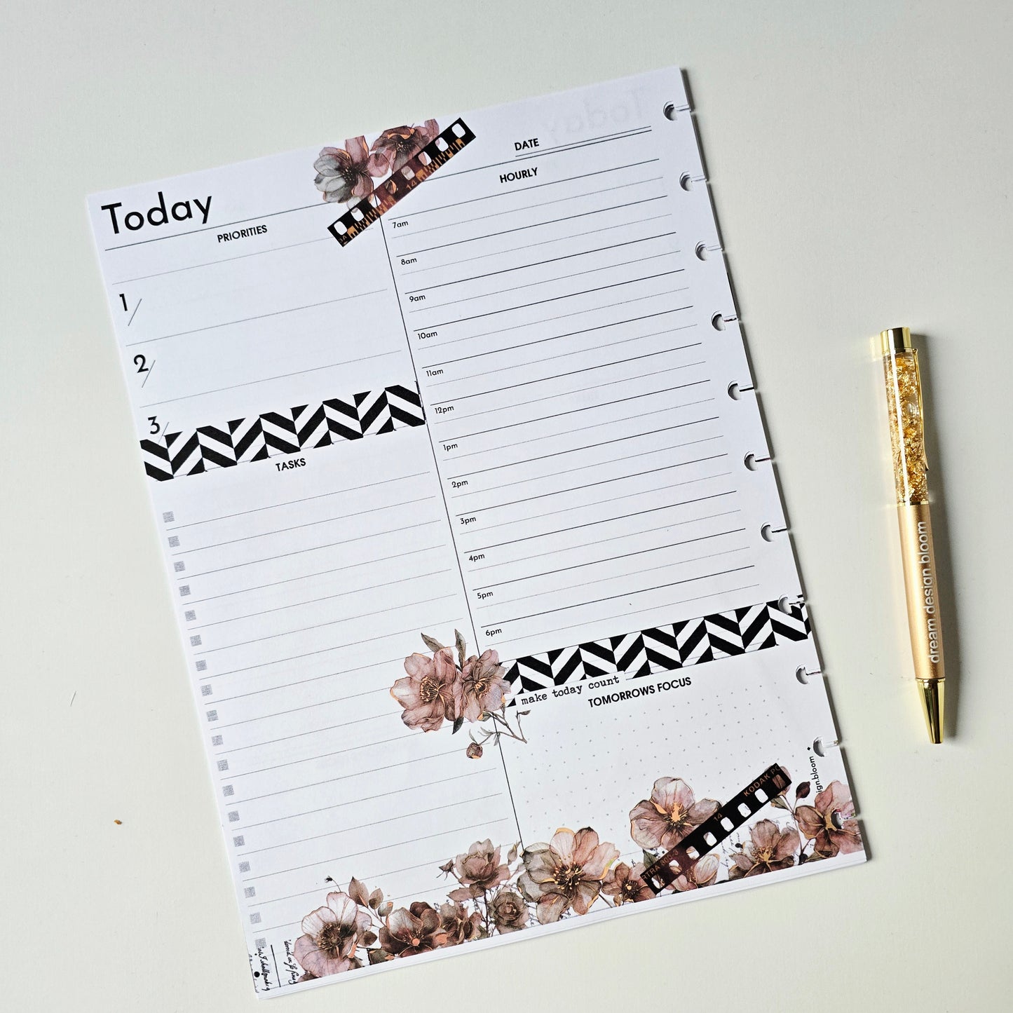 Discbound Today Inserts | Whisper Dreams