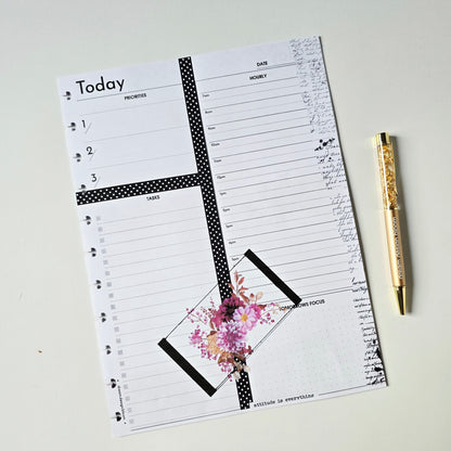 Discbound Today Inserts | Whisper Dreams